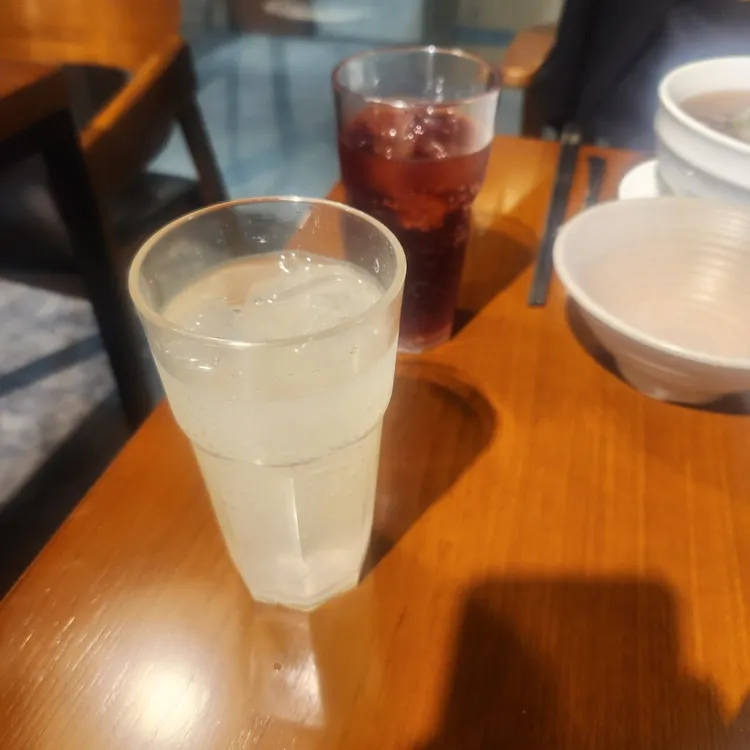 사이공스퀘어 대표 사진