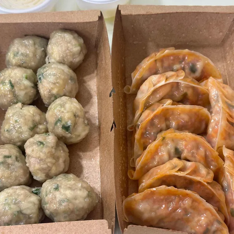 아담만두 대표 사진