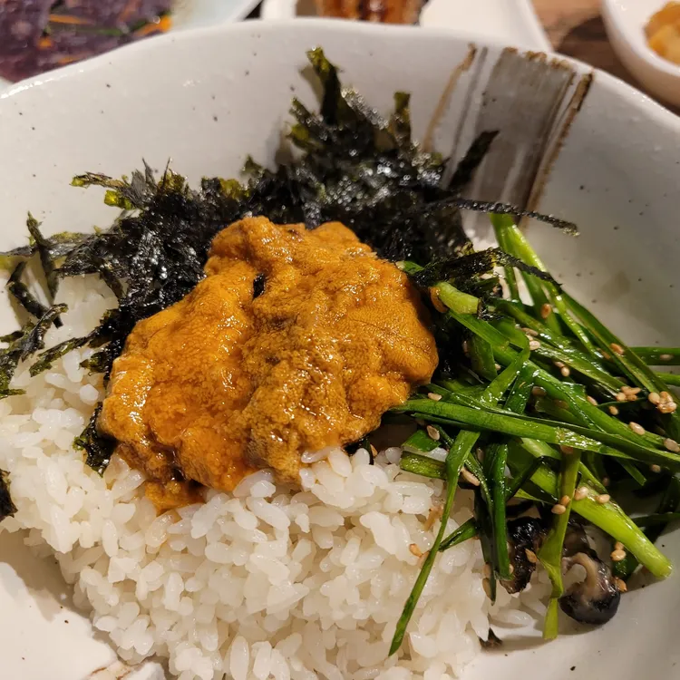 대수굴식당 대표 사진