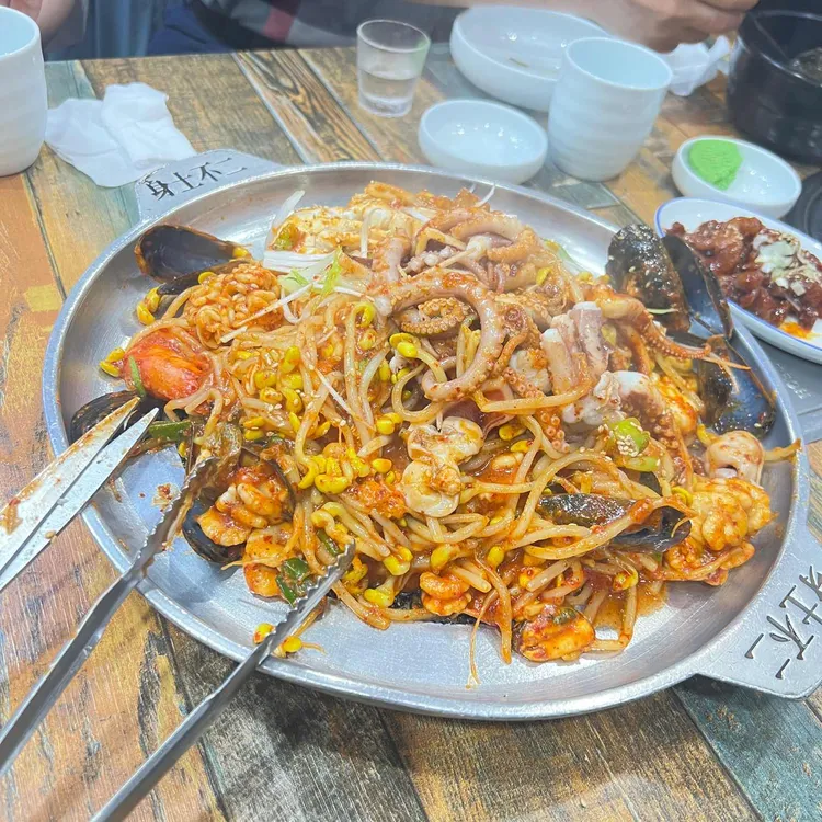 물텀벙아구찜 대표 사진