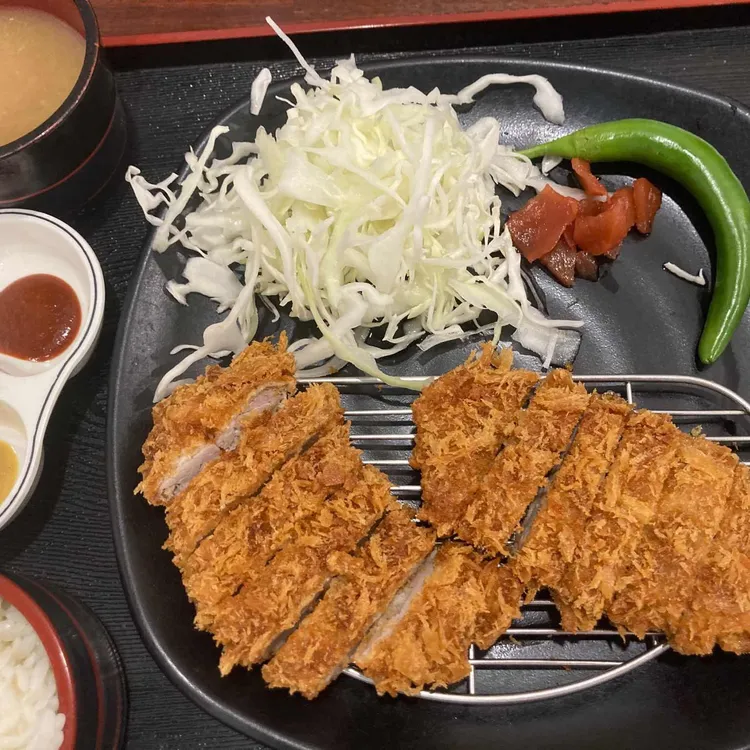 명동왕돈까스 대표 사진