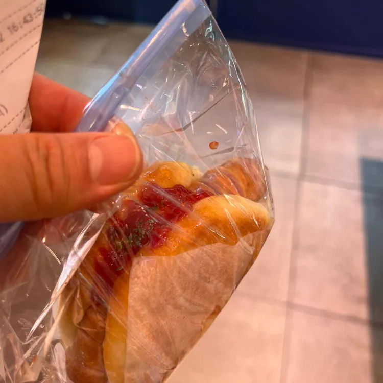 파리바게뜨 대표 사진