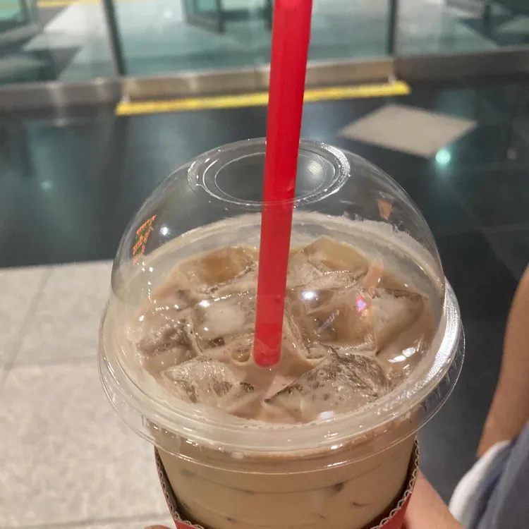 할리스 대표 사진