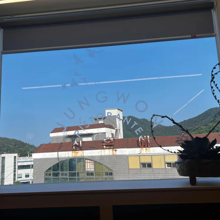 리스토란테 정원 대표 사진