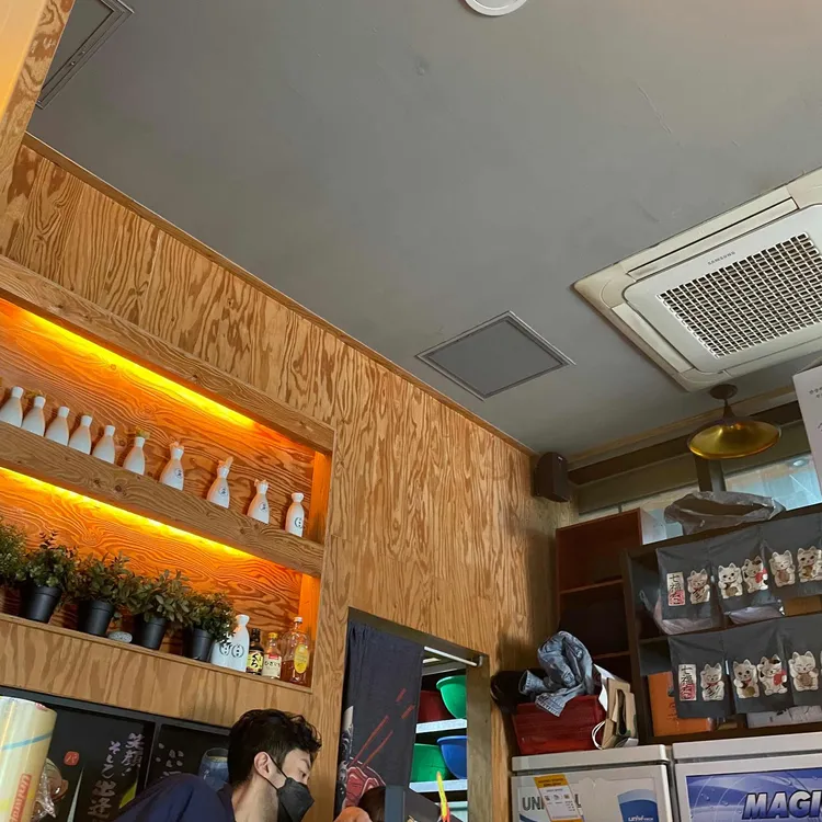 묘미식당 대표 사진