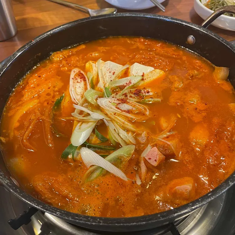 통큰소한마리 대표 사진