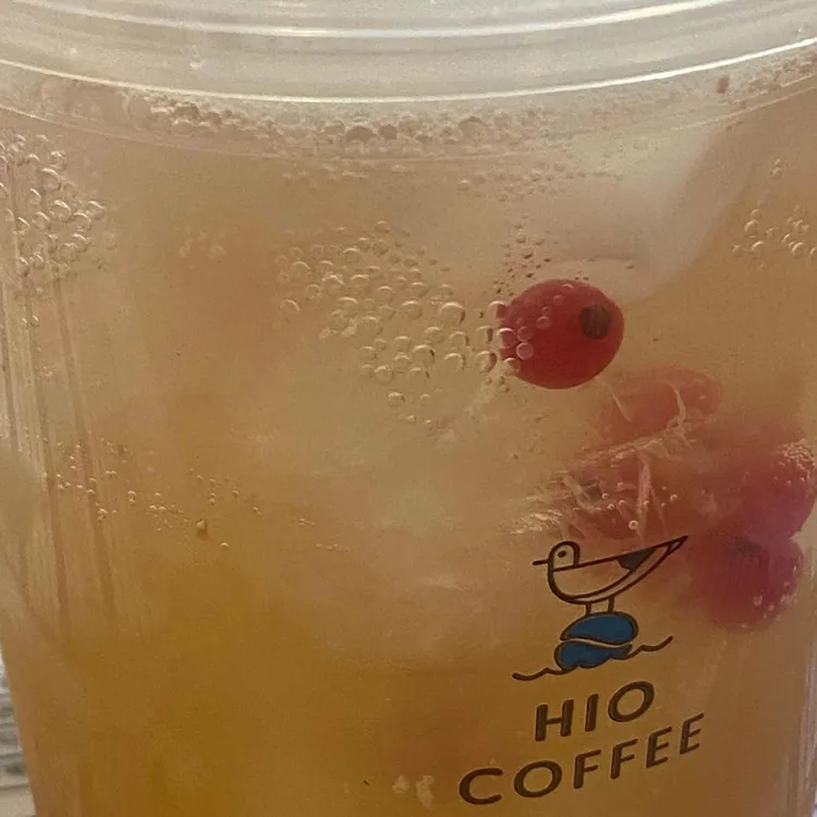 하이오커피 대표 사진