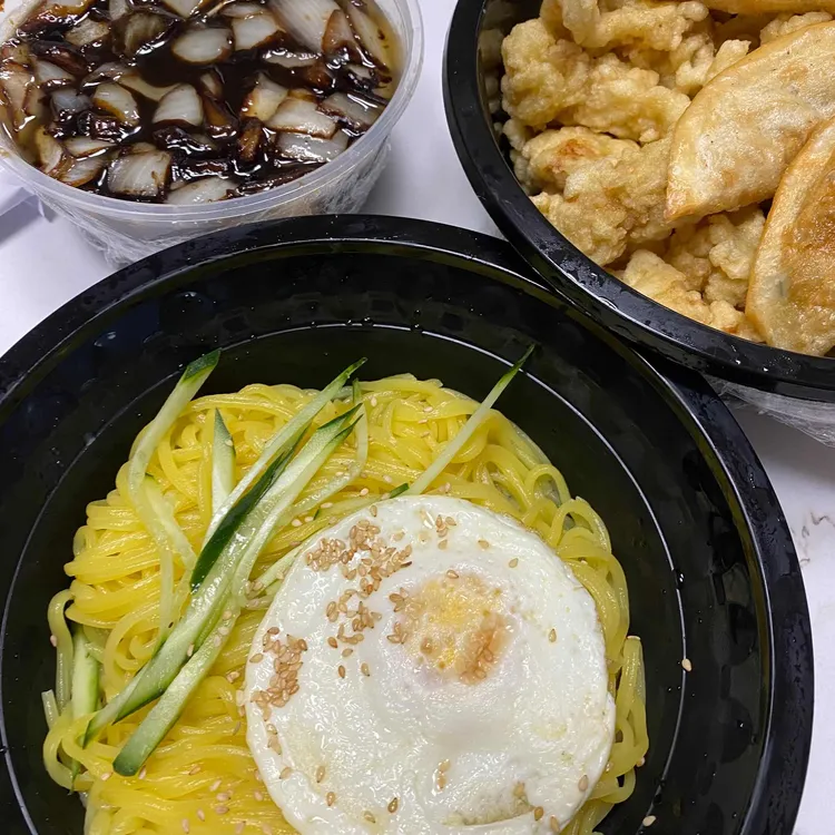 황궁쟁반짜장 대표 사진