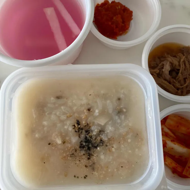 본죽&비빔밥cafe 대표 사진