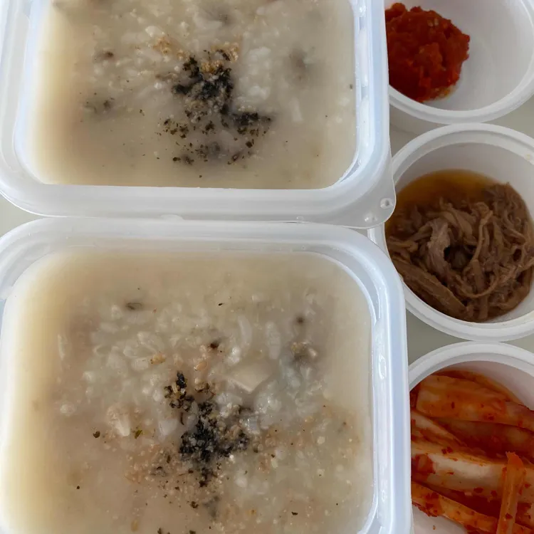 본죽&비빔밥cafe 대표 사진