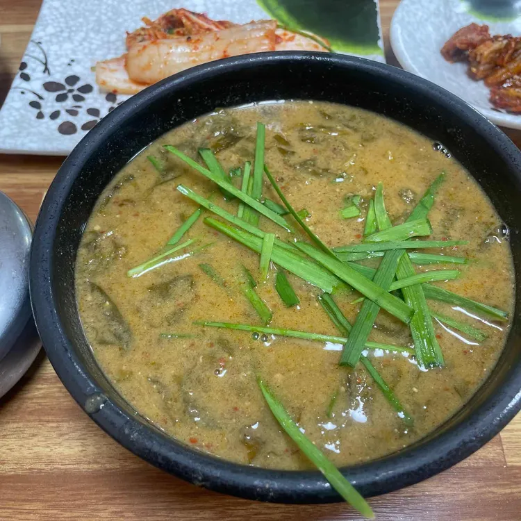 꽃다리식당 대표 사진