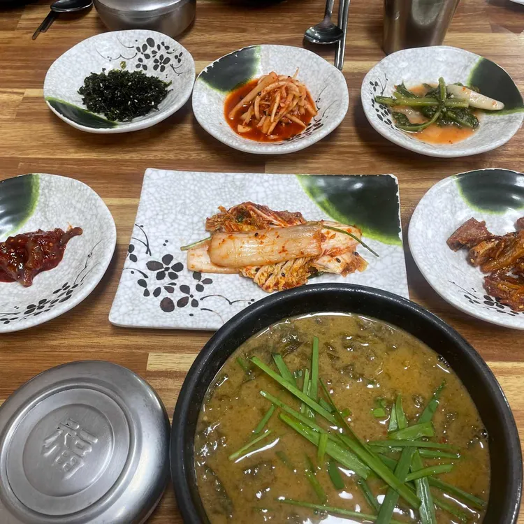 꽃다리식당 대표 사진