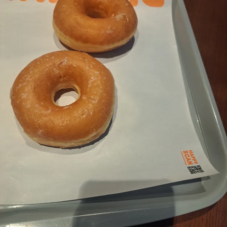 던킨 대표 사진