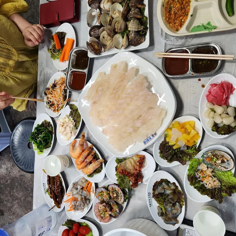 진희네 대표 사진