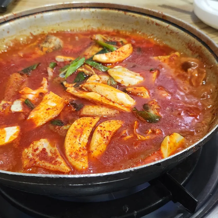 청해 대표 사진