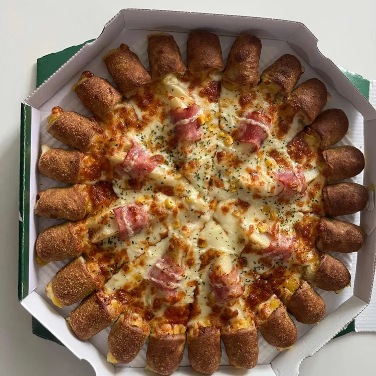 피자마루 대표 사진