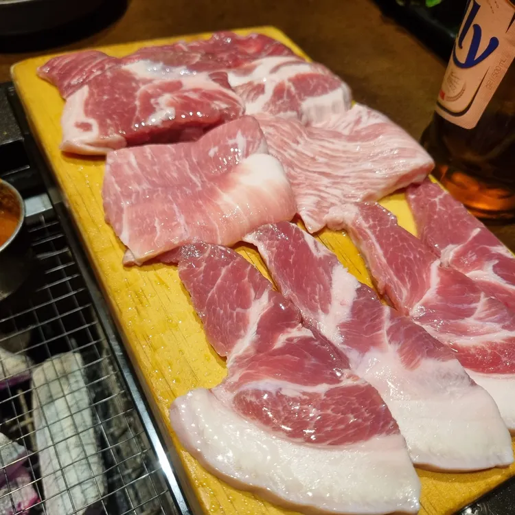 화북식당 대표 사진