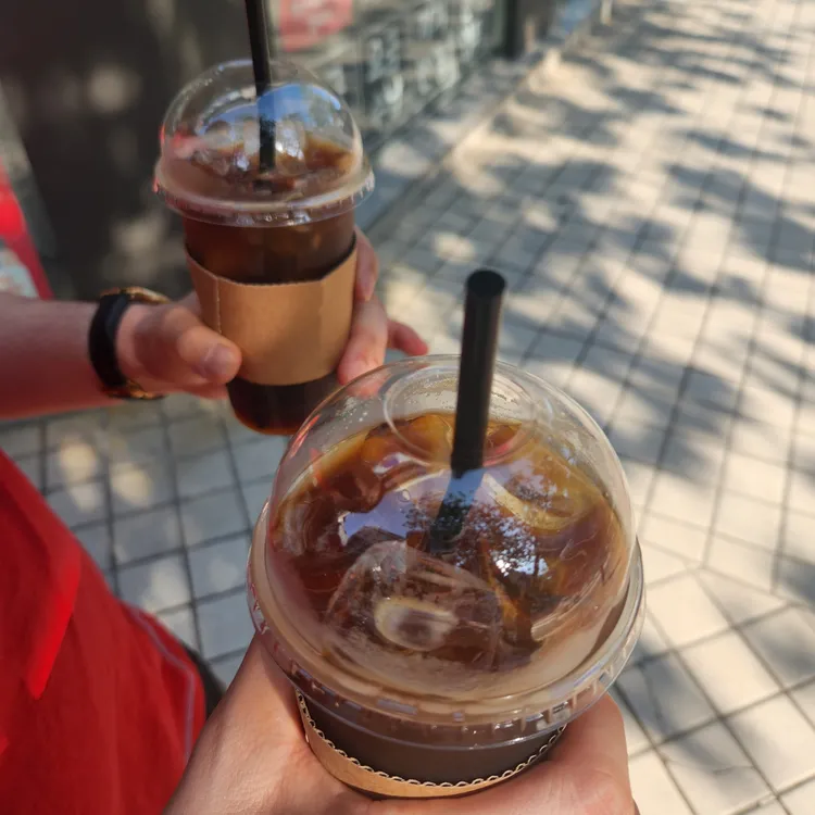 봉남동커피 대표 사진