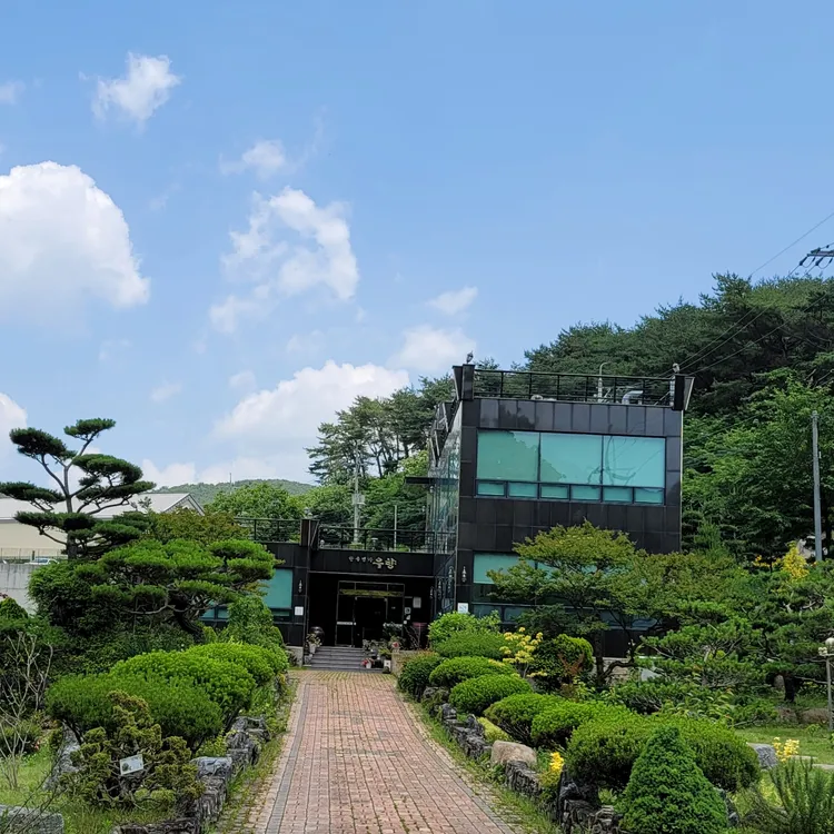 우향 대표 사진