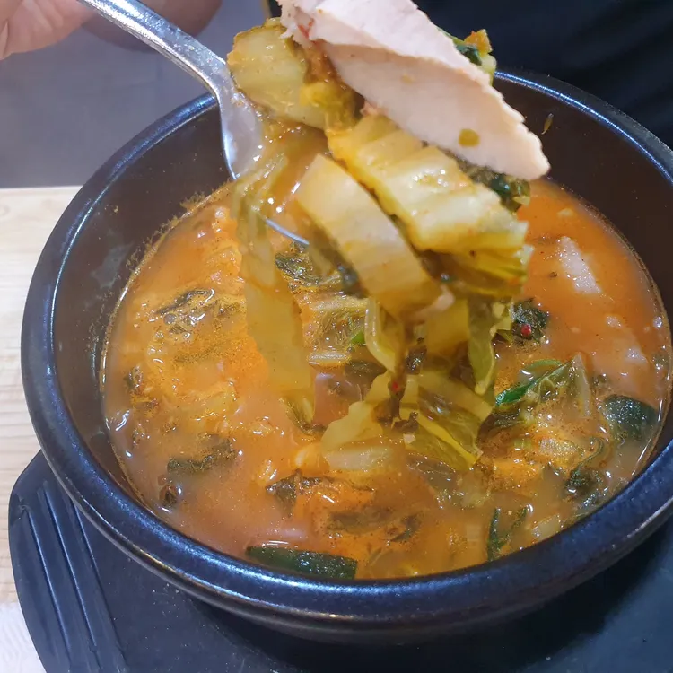 더진국수육국밥 대표 사진
