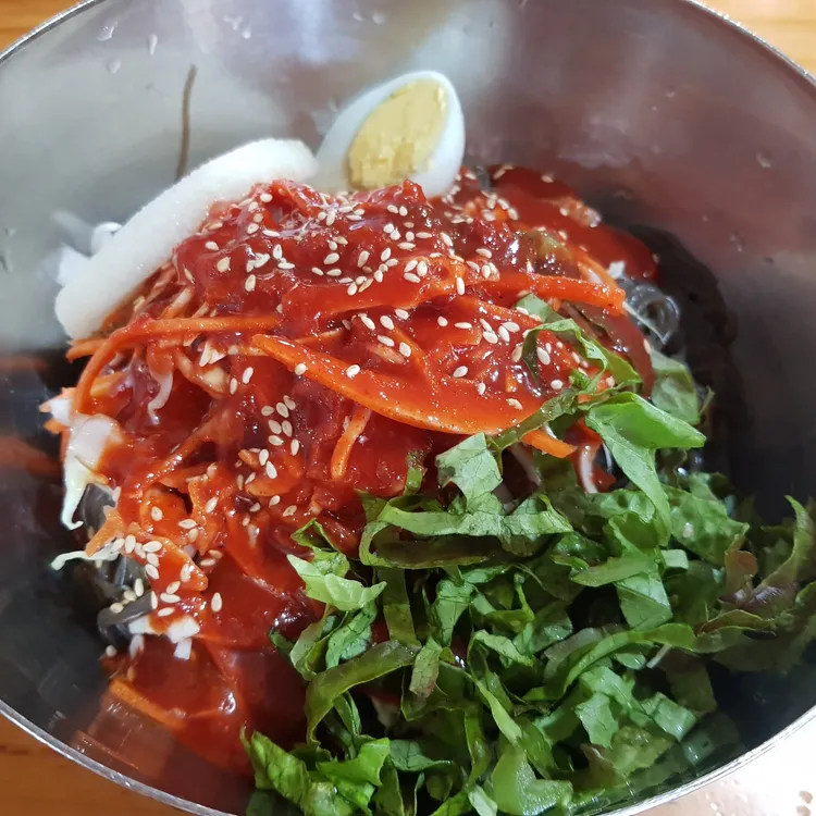 삼성식당 대표 사진