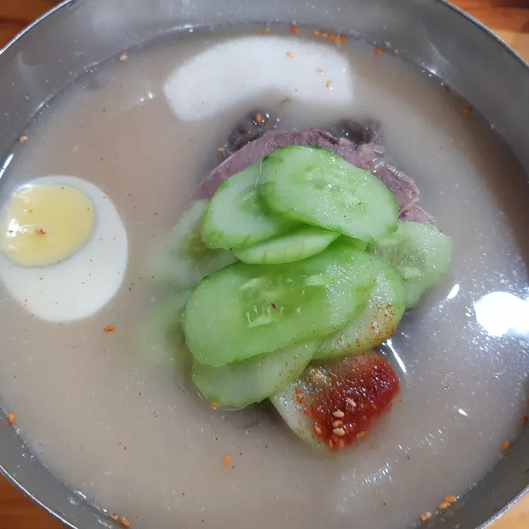삼성식당 대표 사진