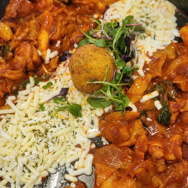 누보닭갈비 대표 사진