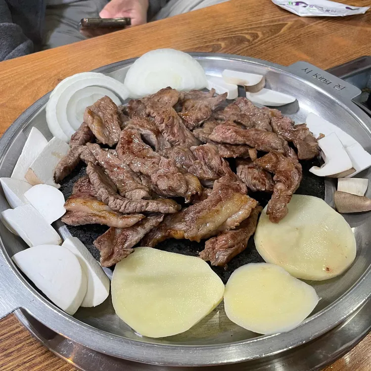 미소황소곱창 대표 사진