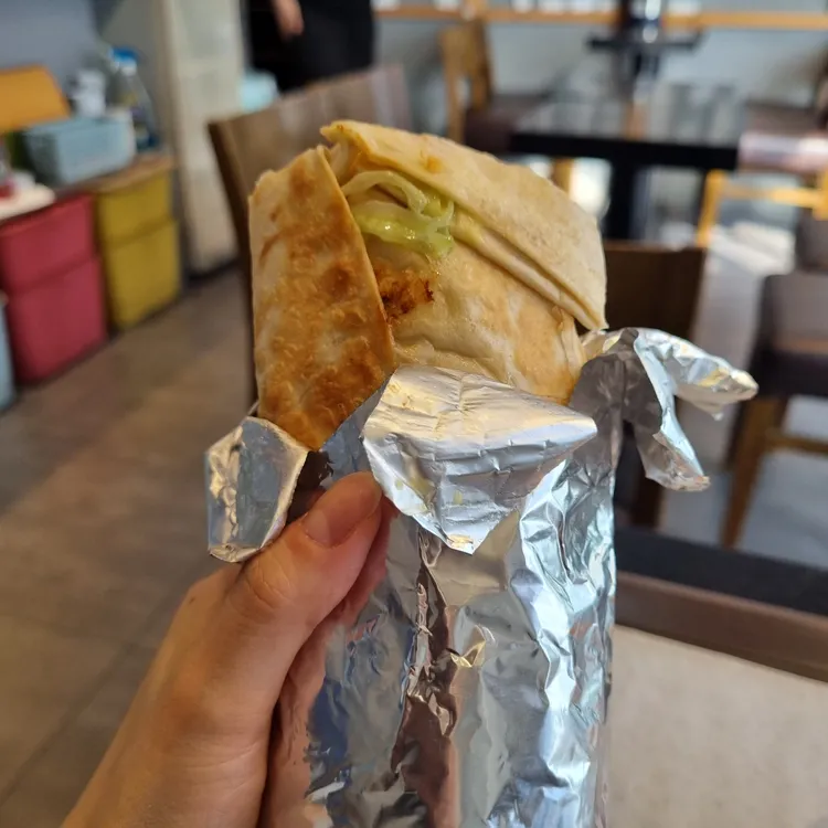 부리또정거장 대표 사진