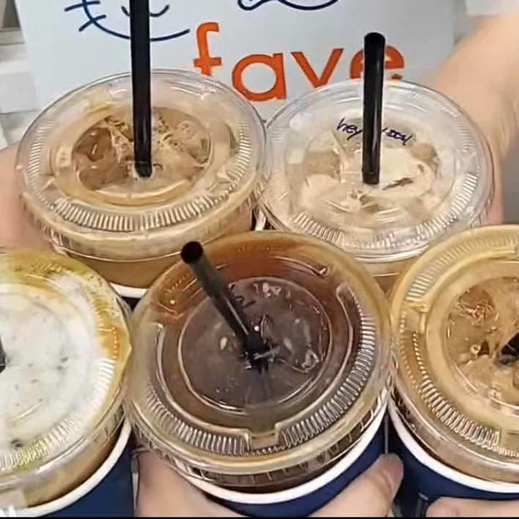 페이브커피 대표 사진