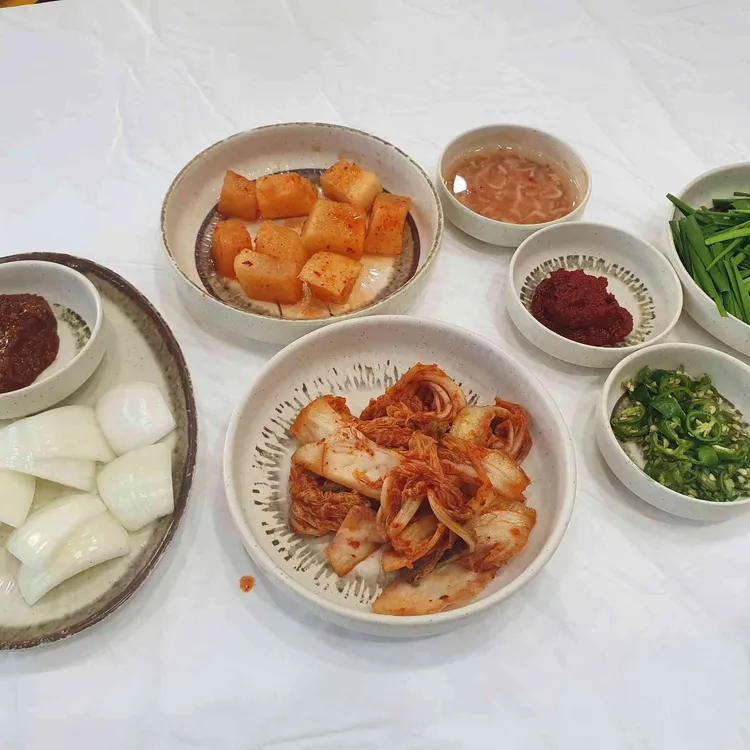 남항진순대국밥 대표 사진