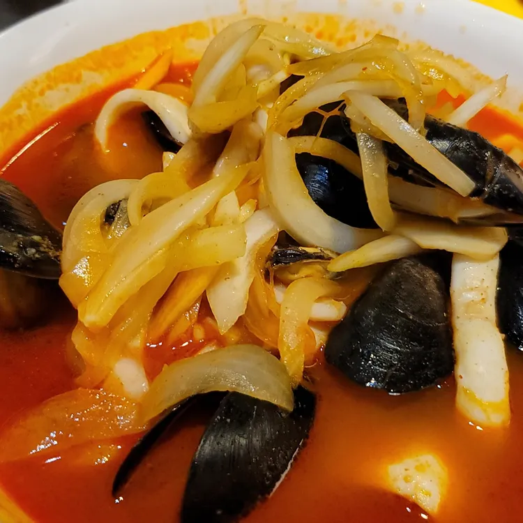 신락원 대표 사진