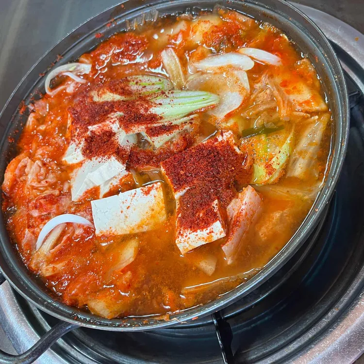 마곡생고기 대표 사진