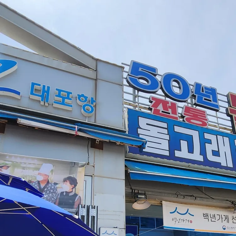 돌고래회센터 대표 사진