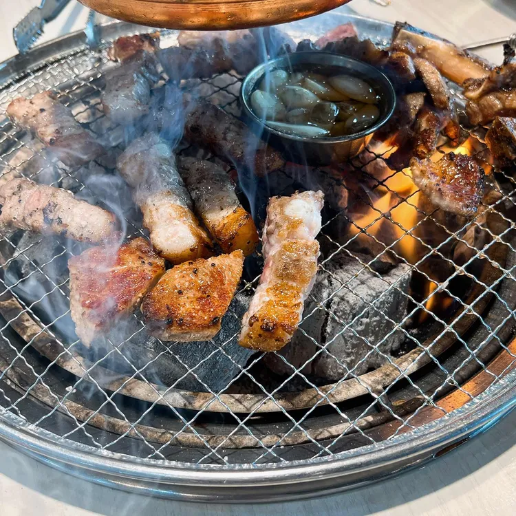 명륜진사갈비 대표 사진