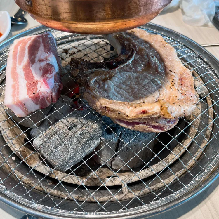 명륜진사갈비 대표 사진