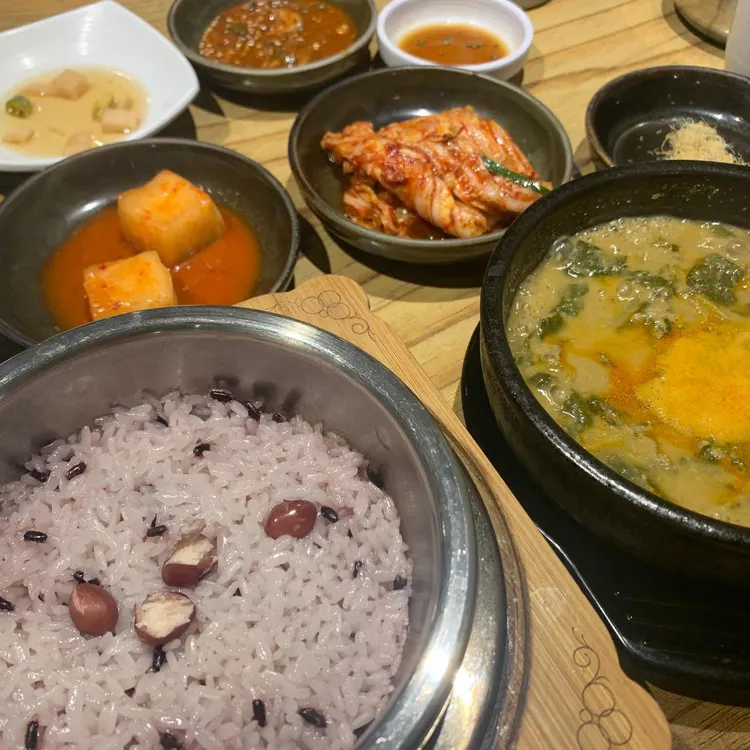 용두리추어탕 대표 사진