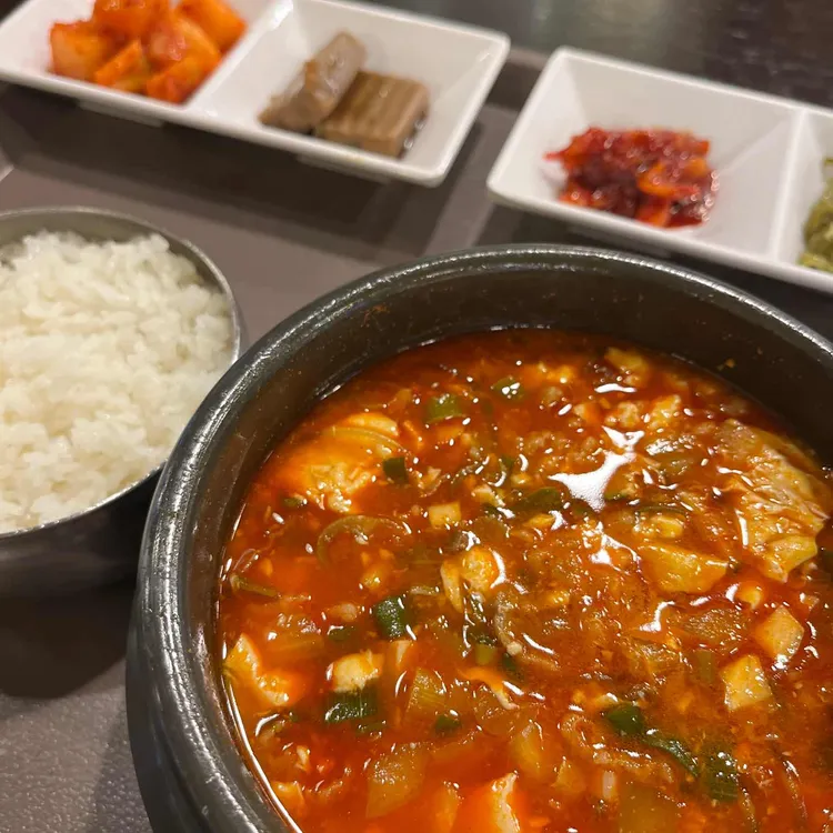 미가 자연밥상 대표 사진