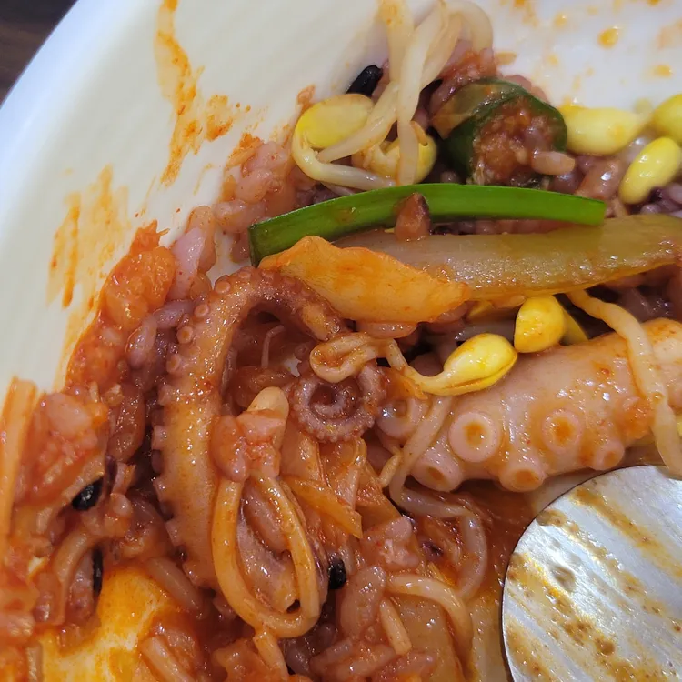 탱글낙지마당 대표 사진