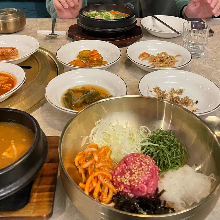 우미남 대표 사진