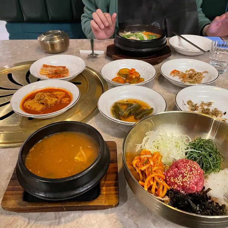 우미남 대표 사진