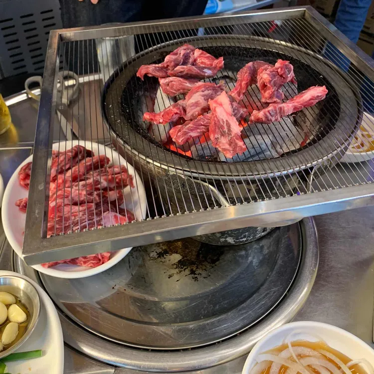 정자동갈비살집 대표 사진