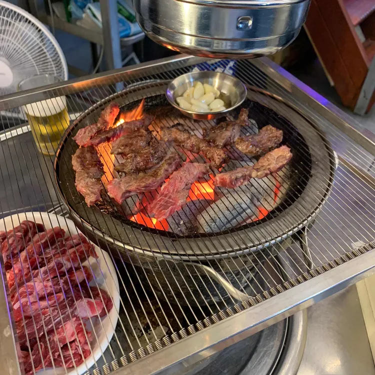 정자동갈비살집 대표 사진