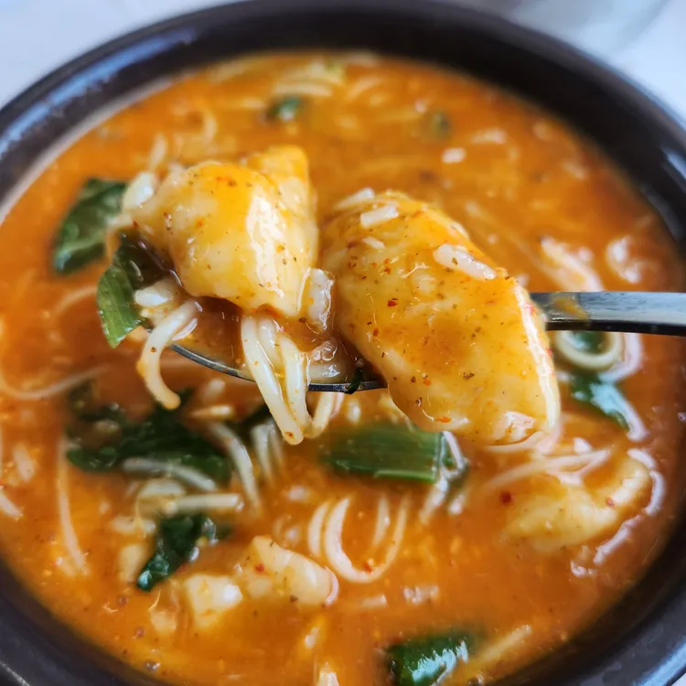 호반식당 대표 사진