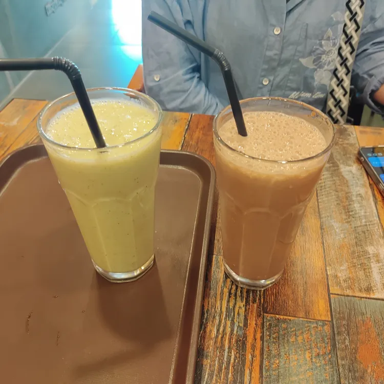킹콩쥬스&커피 대표 사진