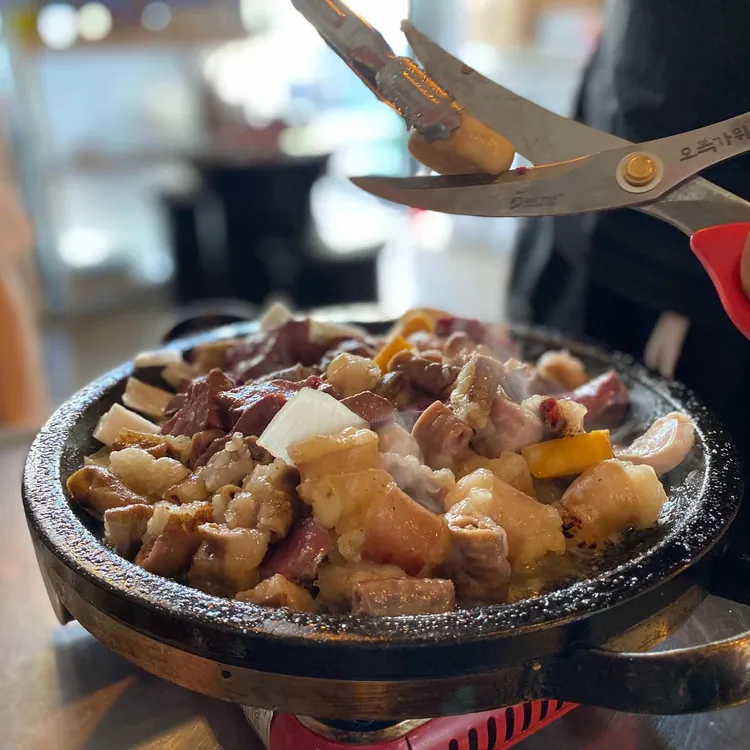 대영황소곱창 대표 사진