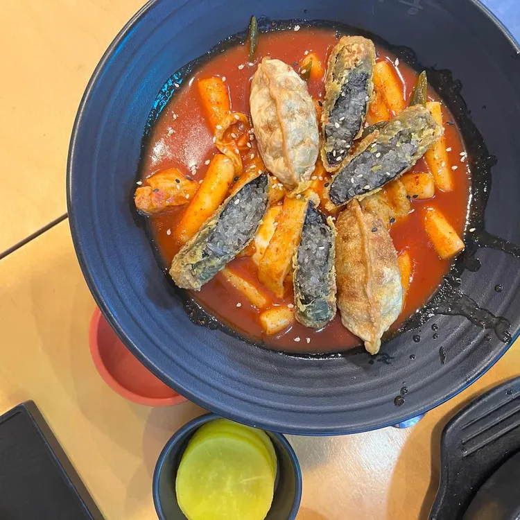 용우동 대표 사진