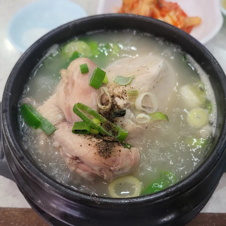 생연칼국수 대표 사진