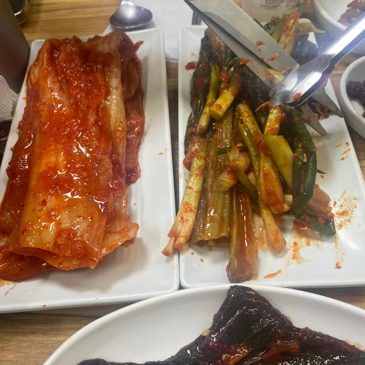 가보자식당 대표 사진