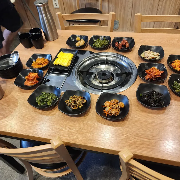 119식당 대표 사진